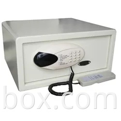 Digital Hotel Safe for 15'' Laptops (RM230F)
